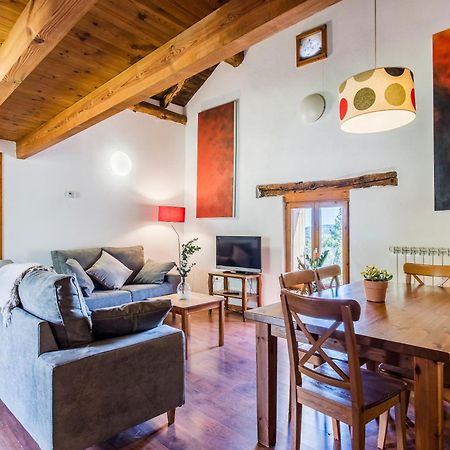 Fosado Casas Rurales Molinias מראה חיצוני תמונה