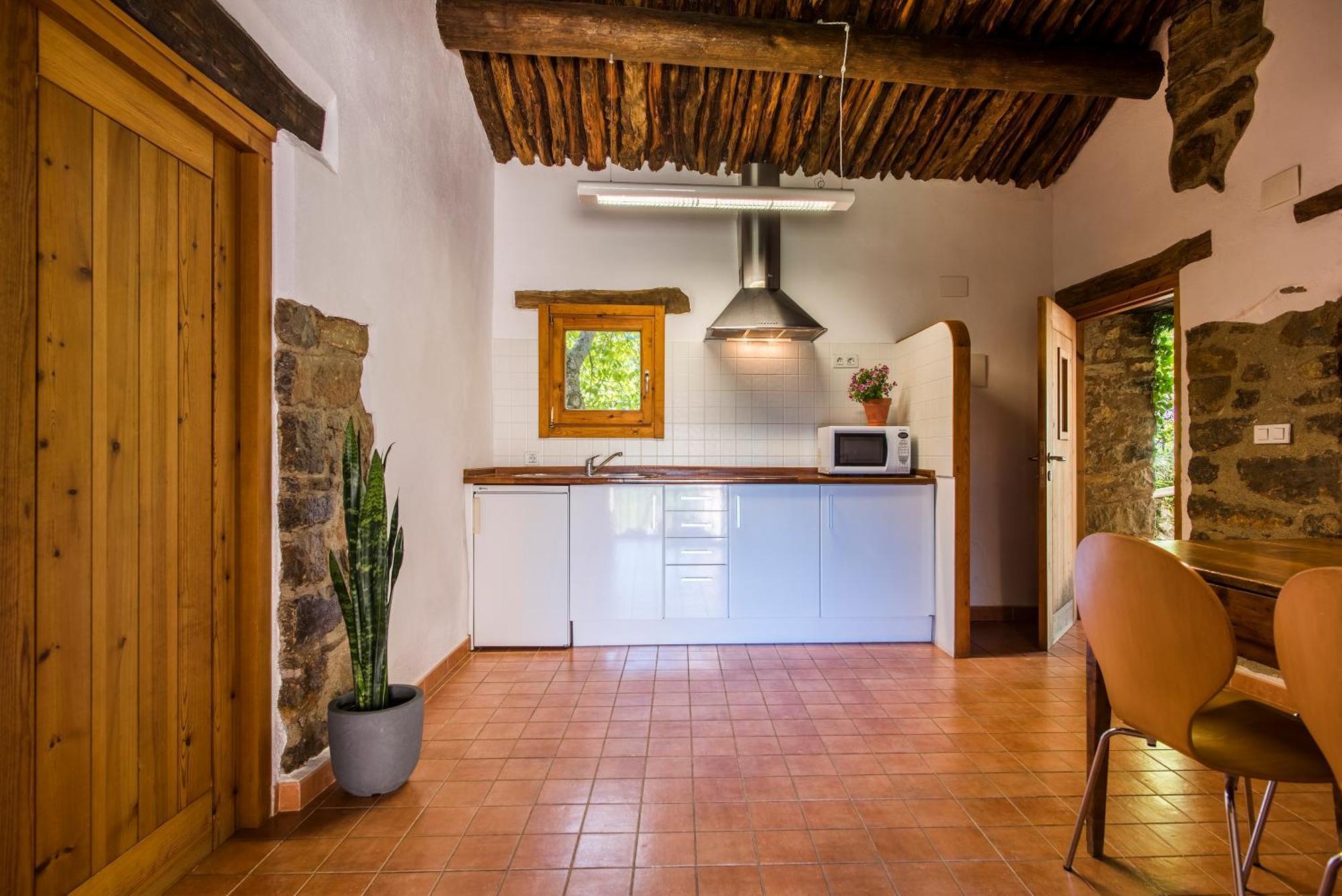 Fosado Casas Rurales Molinias מראה חיצוני תמונה